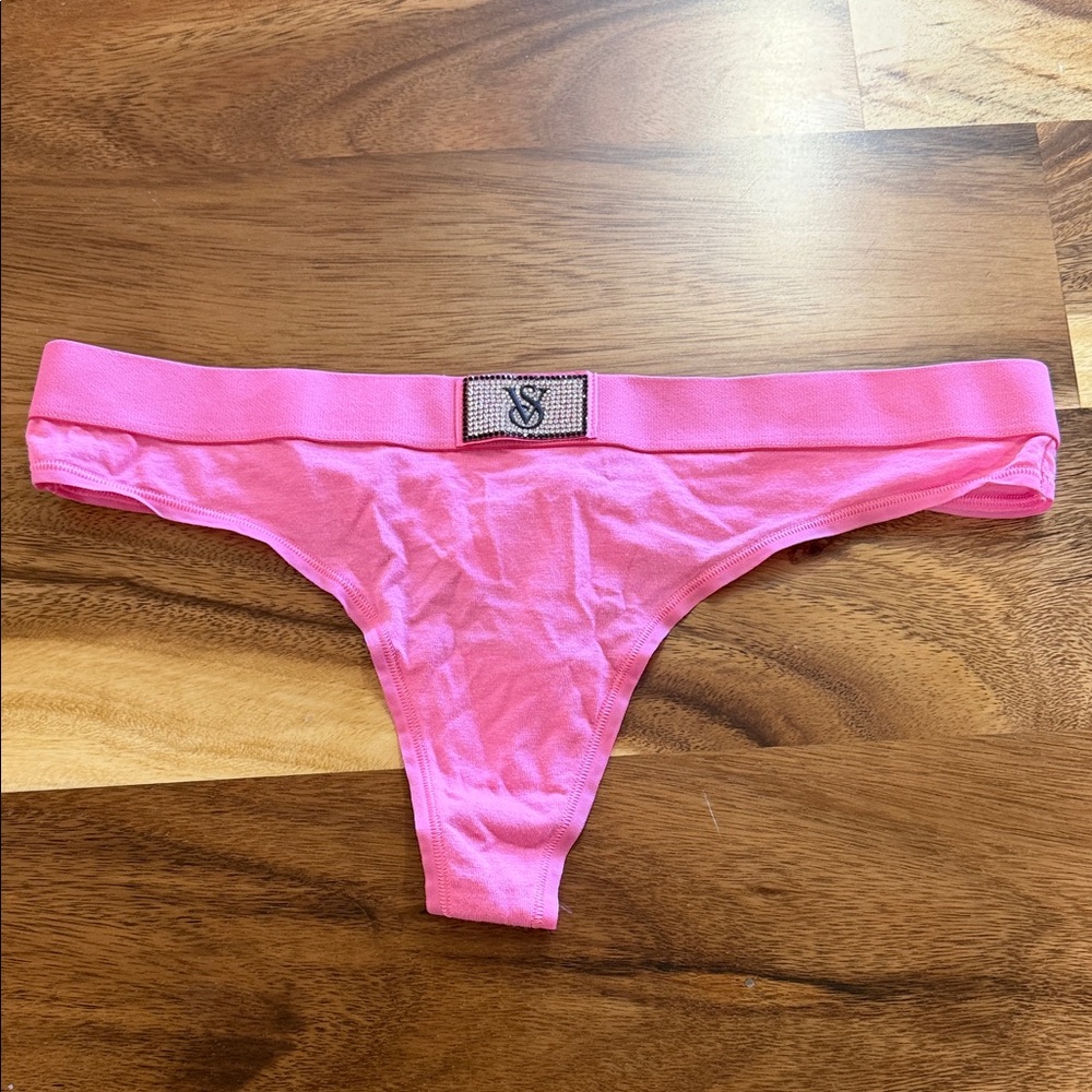 Victoria Secret Thong